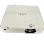 Nec NP-P525UL Laser Projector 5200 Lumens Wuxga 3LCD, Tested Working. Fixed Price $899.96.