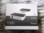 Aaxa Technologies P300 Pico Projector With Rechargeable Battery. Fixed Price $69.99.