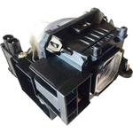 Al Series Lamp & Housing For The Nec ME401X Projector - 90 Day Warranty. Fixed Price $42.99.
