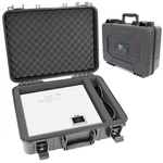 Casematix Hard For Benq Projectors In Customizable Foam. Fixed Price $59.99.
