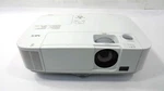 Nec NP-P501X Lcd Xga Projector Hdmi 5000 Lumens Lamp Timer : 2700 Hours. Fixed Price $249.99.
