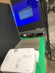 Nec NP-M271X Dlp Projector 2800 Lumens 2HDMI 1080P 3D-READY / Various Lamp Hr. Fixed Price $55.00.