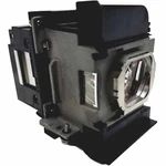 Jaspertronics Lamp & Housing Panasonic PT-AE7000U Projectors 1 Year Warranty. Fixed Price $108.99.