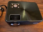 Yaber Y60 Projector 6000 Lumen - Full Hd 1080P Display. Fixed Price $39.00.
