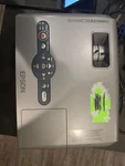 Epson Powerlite 81P Lcd Projector. Fixed Price $140.00.