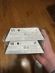 Hp 95 Tri-color Ink Cartridge C8766WN Option 140 Brand New Sealed Exp. 2018. Fixed Price $11.00.