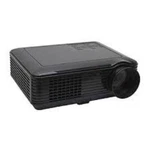 Home Theater Led Multimedia Projector SV-226 Full Hd. Fixed Price $59.95.