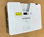 Hitachi LP-EU5002 3 Lcd Conference Projector 1080P Hdmi White/fair/see Dsc. Fixed Price $999.99.