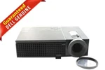 Dell 1609WX Digital Projector Dlp 2500 Lumens Hd 1080I 1280 800 CWK91-PRJ-001. Fixed Price $66.99.