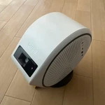 Benq GV31 Portable Projector Body - Lightly Used, Excellent Condition. Fixed Price $707.06.