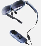 Rokid Ar Joy Pack With Max Glasses And Station Streaming Device. Fixed Price $269.99.