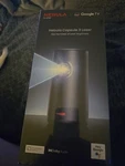 Nebula Anker Capsule 3 Laser 1080P Projector New And Sealed Free Shipping!. Fixed Price $675.00.
