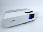 Epson Powerlite 83C 2200 Lumens Lcd Projector W/ 433 Used Lamp Hours. Fixed Price $49.95.