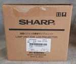 Sharp Lcd Projector Lamp Unit BQC-XGE690U/1 Replacement Read For Compatibility. Fixed Price $39.95.