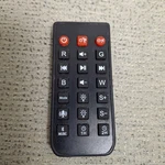 Remote For Rossetta Star Projector Galaxy Night Light RT009/SEE Video. Fixed Price $6.99.
