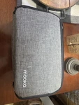 Mooka Mini Lcd Video Projector RD-823. Fixed Price $50.00.