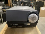 Barco Graphics 9300 Projector. Fixed Price $9000.00.