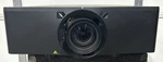 Christie D13WU-HS 1DLP 13500 Iso Lumens Wuxga Projector W/1704 Lamp Hours Tested. Fixed Price $5999.99.