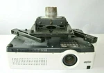 Sanyo PLC-XU350A 3LCD Projector 3500L Hdmi 1080I 1663 Lamp Hours. Fixed Price $49.99.