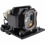 Al Series Lamp & Housing For The Hitachi CP-A221NM Projector 90 Day Warranty. Fixed Price $42.99.