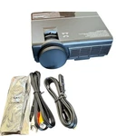 Led Projector Portable Home Theater Q5 Cinema Black Multimedia Hdmi Usb. Fixed Price $49.64.