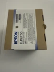 New Epson Elplp 50 Projector Spare Lamp. Fixed Price $55.00.