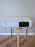 Sony VPL-PHZ12 5000 Lumens Wuxga Laser Light Source Projector 3408 Lamp Hours. Fixed Price $650.00.