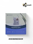 Vankyo-performance H300W Native 1080P Portable Smart Projector 5G Wifi Bluetooth. Fixed Price $71.92.