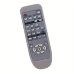 New Remote For Epson Projector EB-W6 EX70 Powerlite 700 V11H285620. Fixed Price $7.99.