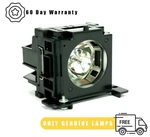 Genuine Viewsonic Replacement Projector Lamp Bulb For PJ-658 PJ658 Oem. Fixed Price $21.61.