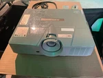 Home Theater Projector Mitsubishi EX51U. Fixed Price $12.00.