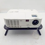 Nec NP115 Dlp Desktop Projector 180 Lamp Hours. Fixed Price $84.99.