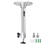 Mini Projector Ceiling Wall Mount Stand For Qkk, Dr.j, Dbpower, Anker, Vankyo. Fixed Price $13.78.