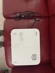 Nec NP-M282X Projector Hdmi Vga 2800 Lumens Home Theater Office W/ Power Cable. Fixed Price $60.00.