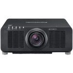 Panasonic PT-RCQ80BU 8000-LUMEN Wuxga Laser Dlp Projector W/ 1.71-2.41:1 Lens. Fixed Price $12780.00.