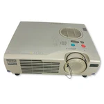 Epson Powerlite 715C EMP-715 Lcd Projector Made In Japan, Tested. Fixed Price $42.96.