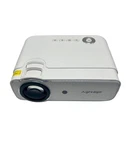 Agreago Video Projector Wifi Bluetooth 4K 1080P - GC777 Open Box. Fixed Price $179.10.