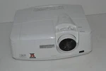 Mitsubishi WD720U Projector (LPX59). Fixed Price $37.50.