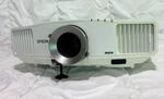 Epson Powerlite G5650W Projector Wxga Conference Room 301 Hrs. Fixed Price $129.00.