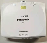 Panasonic PT-RZ370U Full Hd Projector. Fixed Price $199.99.