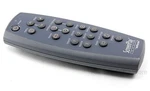 Infocus Screenplay 4805 Projector Genuine Remote Control. Fixed Price $25.00.