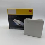 Kodak Luma 150 Portable Wireless Projector Dlp Pico Hdmi Wifi Usb White - (B8). Fixed Price $159.97.