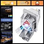 Oem Projector Lamp Bulb With Housing For Viewsonic PG705HD PX727-4K Replacement. Fixed Price $212.99.
