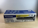 Panasonic DMR-EZ27 Dvd Recorder Hdmi Accutune Digital Tuner Nib. Fixed Price $274.99.