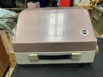 Sears Tower Automatic 500 Slide Projector 9885 Light Blower Vintage. Fixed Price $85.50.