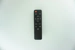 Remote Control For Auking M8-F A008 Mini Led Lcd Wi-fi Portable Projector. Fixed Price $13.33.