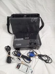 Epson EX5210 H429A Multimedia Projector Lcd Low 17 Lamp Hours Used. Fixed Price $172.50.