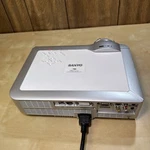 Sanyo PLC-XU87 Xtrax Multiverse Projector Home Office. Fixed Price $35.99.