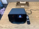 Epson Epiqvision Mini EF-22N Portable Smart Laser Projector. Fixed Price $584.19.