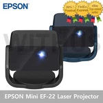 Epson Epiqvision Mini EF-22 Portable Smart Laser Projector Colors. Fixed Price $919.59.